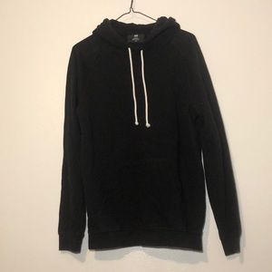 H&M Basic Hoodie